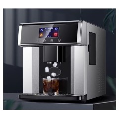 Льдогенератор EKSI ZB-10E