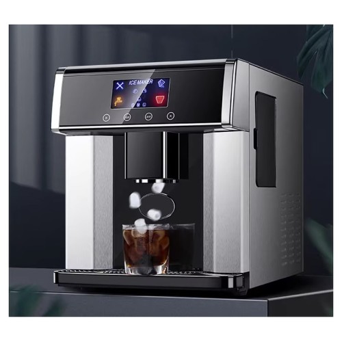 Льдогенератор EKSI ZB-10E