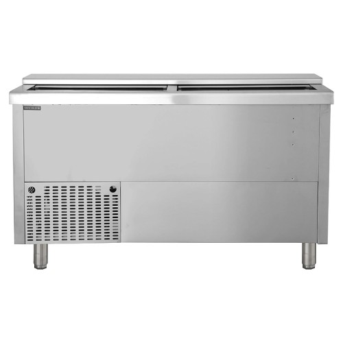 ЛАРЬ ХОЛОДИЛЬНЫЙ Д/НАПИТКОВ TEFCOLD BHC150X1