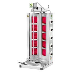 Аппарат для шаурмы Fimar GYR100