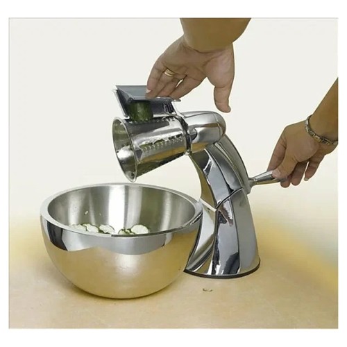 Овощерезка Hurakan HKN-ATHOS-05M