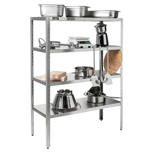 Кухонный стелаж Кобор СК-120/40