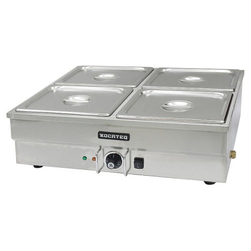 Мармит Kocateq BS4T