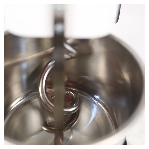 Тестомес спиральный Azimut MIXUP 10 EVO