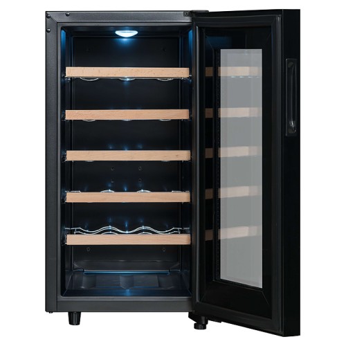 Винный шкаф Climadiff CC18