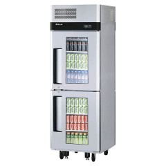 Шкаф холодильный Turbo air KRT25-2W