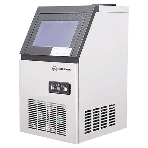 ЛЬДОГЕНЕРАТОР HURAKAN HKN-IMC30 (КУБИКИ)