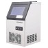 ЛЬДОГЕНЕРАТОР HURAKAN HKN-IMC30 (КУБИКИ)