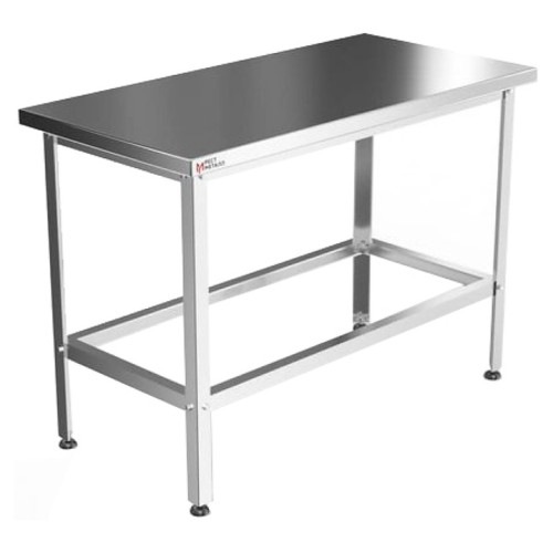 Стол производственный GPSteel СПО-600/600-с Стандарт