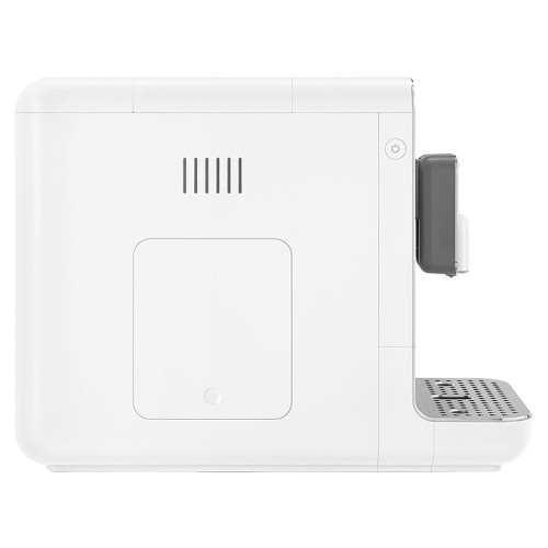 Кофемашина SMEG BCC01WHMEU