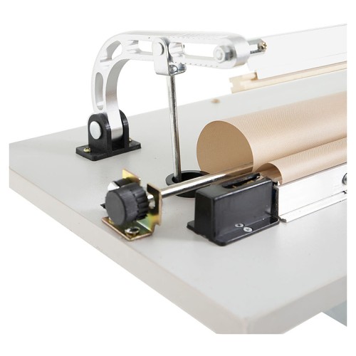 Запайщик напольный Foodatlas SF-B1000 Pro (транс-р справа)