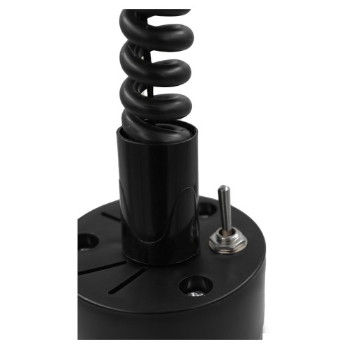 Лампа для подогрева EKSI EL-700-R Bronze