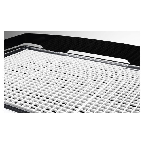 Кофемашина Astoria (C.M.A.) Plus 4 You TS SAEP/3 58 мм хром/белая