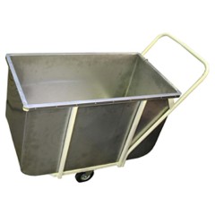 Тележка для белья Вязьма ТН-200