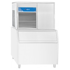 Льдогенератор Abat ЛГ-1200Ч-02