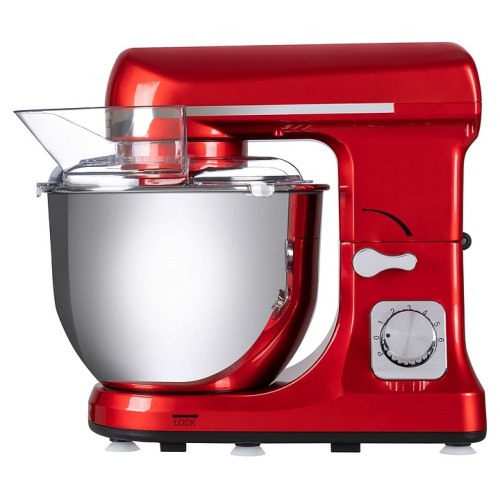 Миксер планетарный Maunfeld MF-434CH