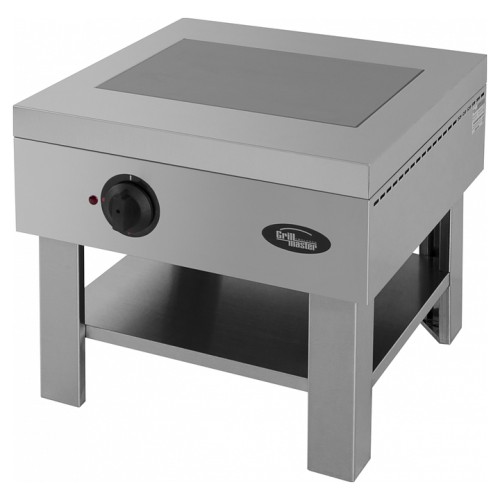 Плита электрическая Grill Master Ф1пЭ на подставке