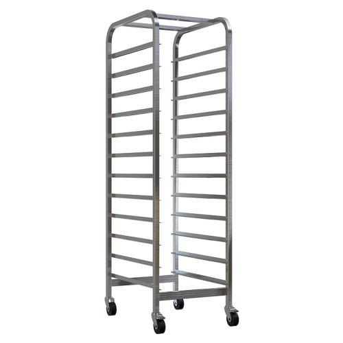 Тележка-шпилька для противней Restoinox ТШСП-20 600х400