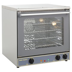 Печь конвекционная Roller Grill FC 60 TQ
