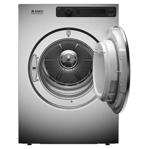 Машина сушильная ASKO TDC1773V.T