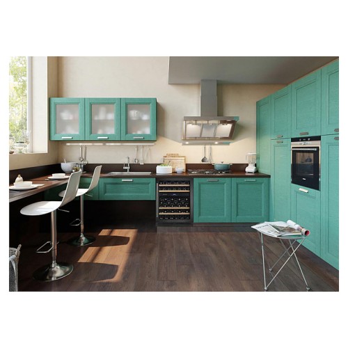 Винный шкаф Dunavox DX-53.130DWK/DP