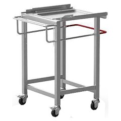 Тележка для структуры UNOX XWVYC-0011