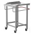 Тележка для структуры UNOX XWVYC-0011