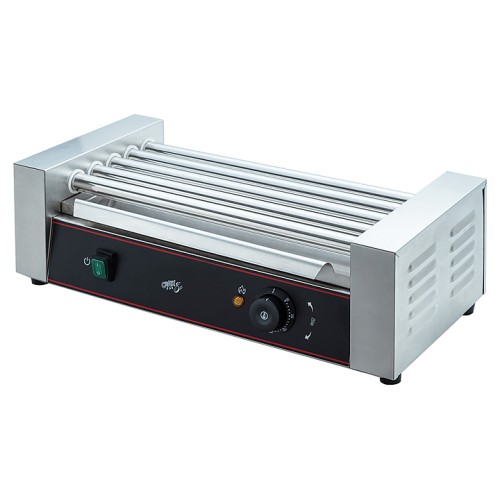 Гриль роликовый Crazy Pan CP-HDG05