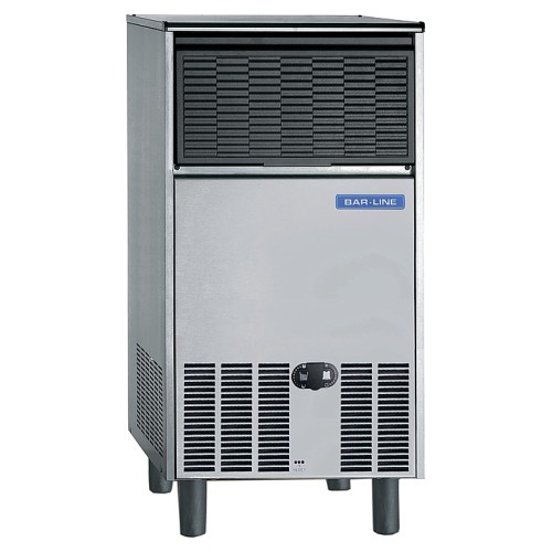 Льдогенератор SCOTSMAN Bar Line BH 7540 AS R290