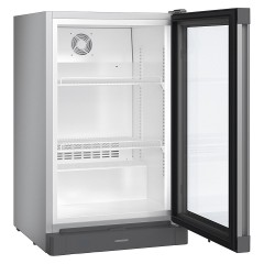 Шкаф холодильный Liebherr BCv 1103 Premium серебристый