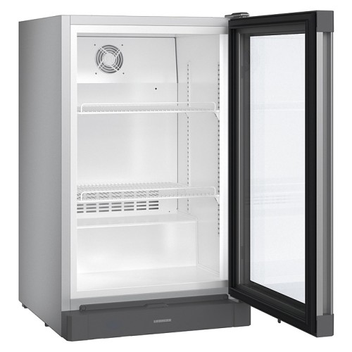 Шкаф холодильный Liebherr BCv 1103 Premium серебристый