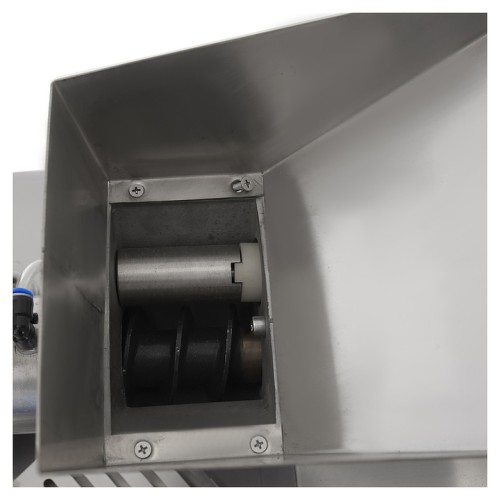 Пельменный аппарат Foodatlas JGL 135-6A ECO