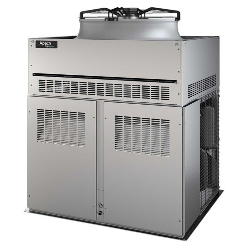 Льдогенератор Apach AS5000B A