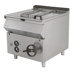 СКОВОРОДА ОПРОКИДЫВАЕМАЯ ЭЛЕКТРИЧЕСКАЯ 900 СЕРИИ TATRA TEB.89