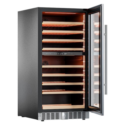 Винный шкаф MEYVEL MV99PRO-KST2