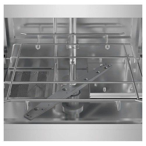 Купольная посудомоечная машина Haier HDW60C