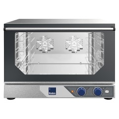 КОНВЕКЦИОННАЯ ПЕЧЬ RADAX GOGOL GG4M0HS