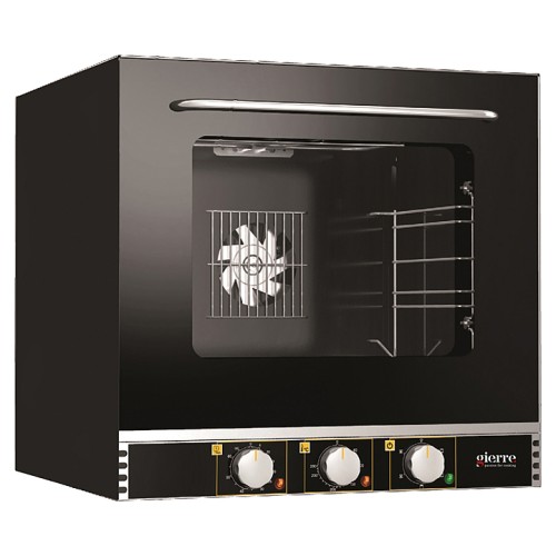 Шкаф пекарский Gierre BRIO VER MULTI UM