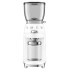 Кофемолка SMEG CGF11WHEU белая