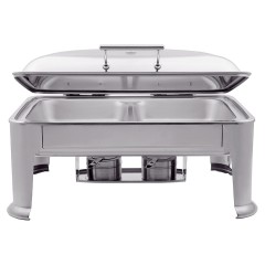 Чафинг-диш Kingo HOTEL J104