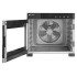 Сушилка для овощей и фруктов SousVideTools 6 Tray Stainless Steel "Hendi" SVT-12005EU