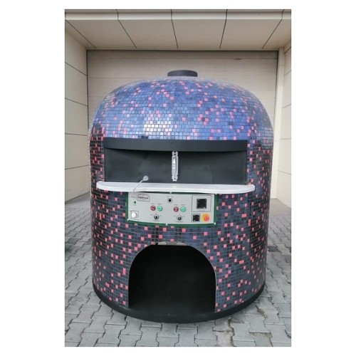 Печь для пиццы дровяная Firinmak TurboWood 80