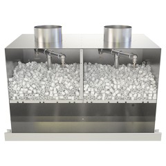 Гидрофильтр Ятаган Hydro 5,0