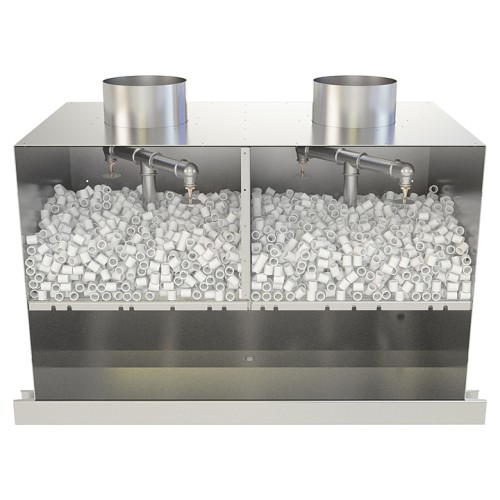 Гидрофильтр Ятаган Hydro 5,0