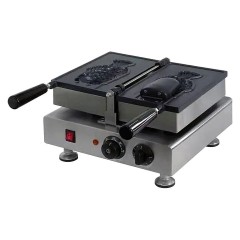 Вафельница тайяки Hurakan HKN-TA01