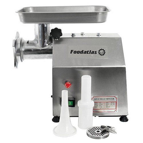 Мясорубка Foodatlas KY-22A