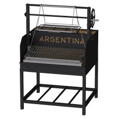 Гриль мангал Vesta ARGENTINA