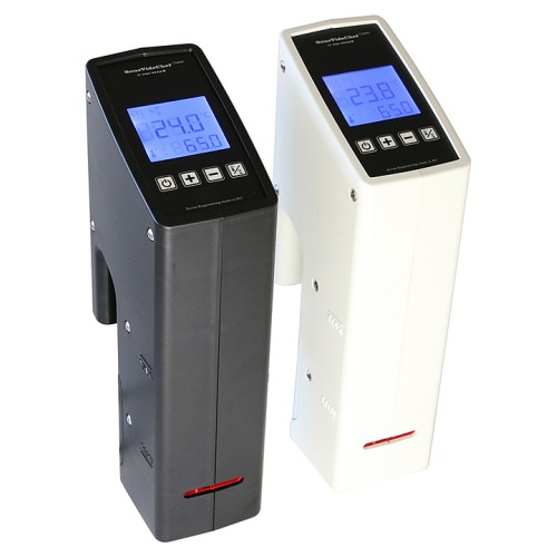 Ротационный кипятильник (термостат) VAC-STAR SousVide Chef 2 Classic черный