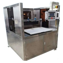 Машина для ультразвуковой резки тортов и бисквита EKSI WS2-305