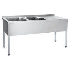 Ванна моечная Abat СМО-7-7 РЧ